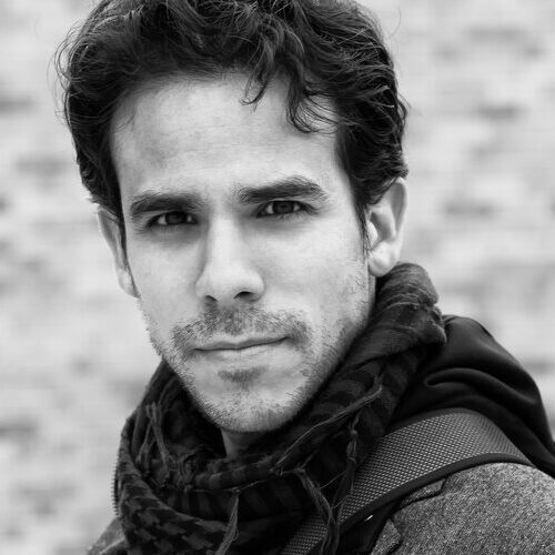 Francisco Graciano // Dance Lab New York