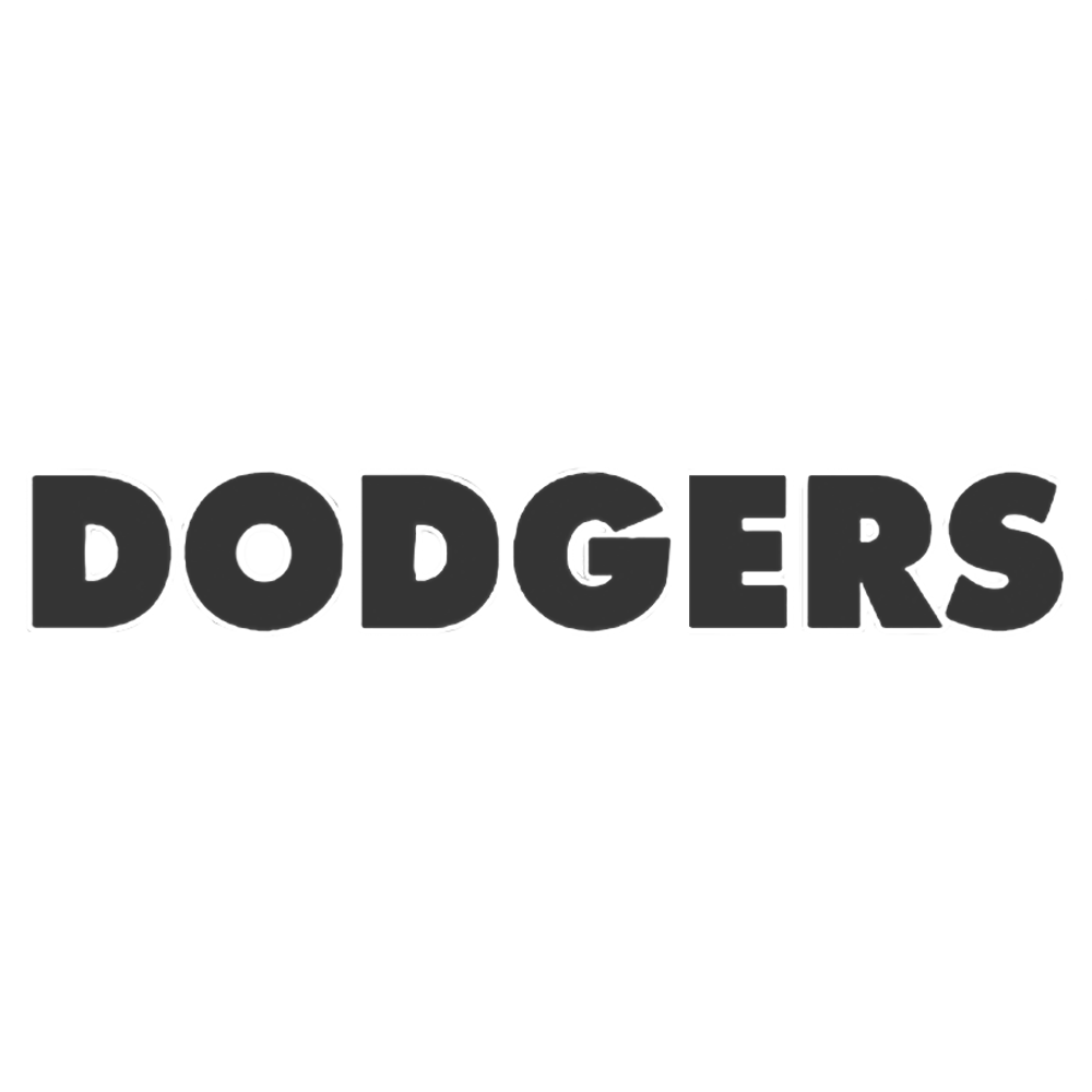 DODGERS