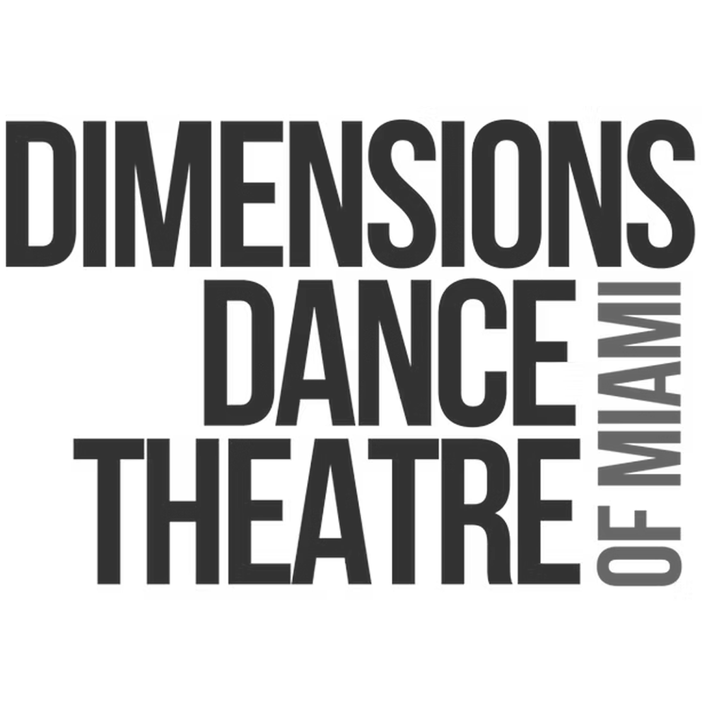 DimensionsDanceTheaterofMiami