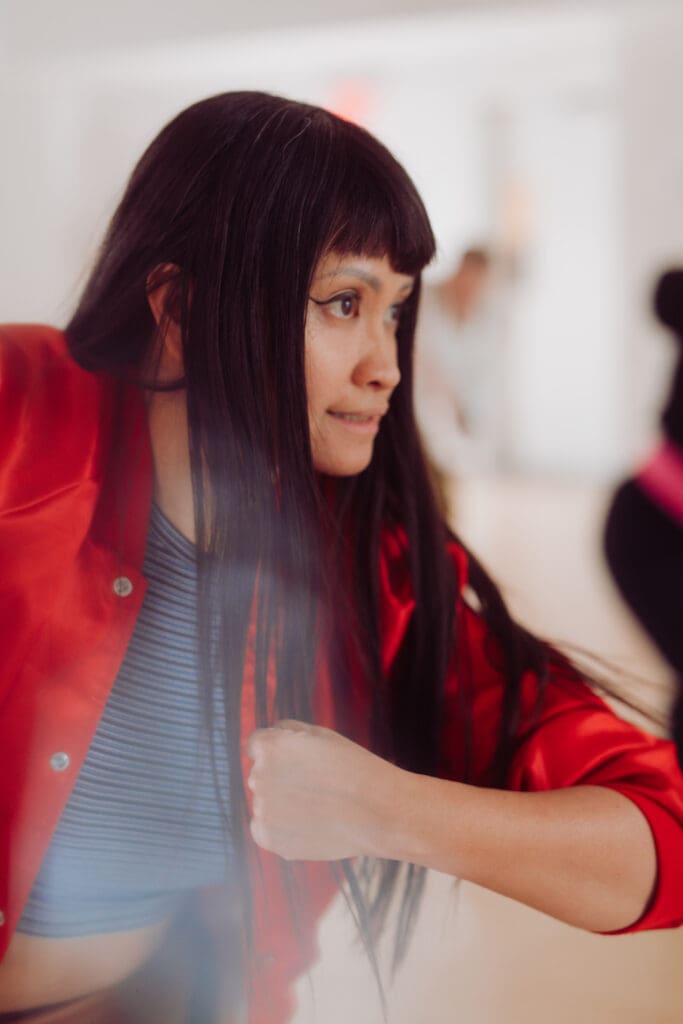 Shar[ALUR] // Dance Lab New York