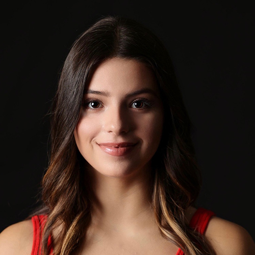Natalia Scuilla
