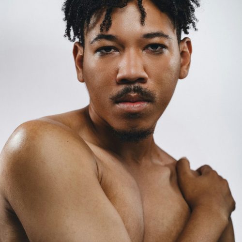 Aeron Buchanan