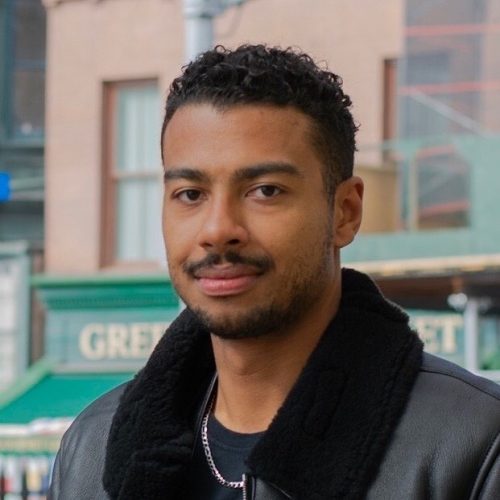 Barron Bazemore
