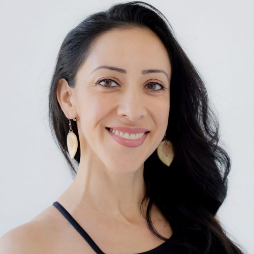 Adelita Headshot 2025