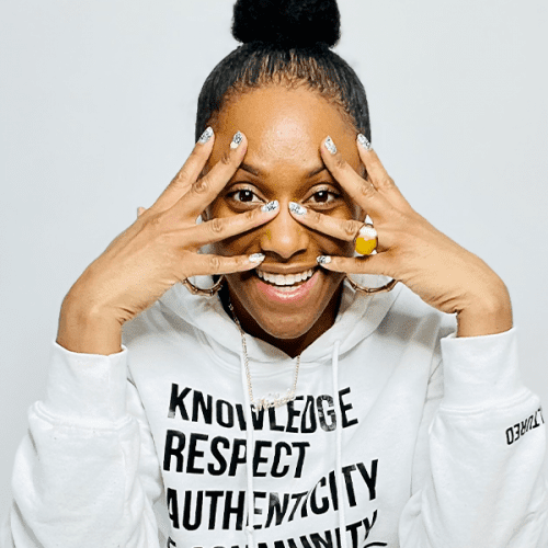 Michele - LOHH x Still1