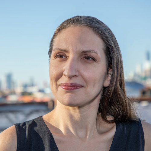 MichelleMantione