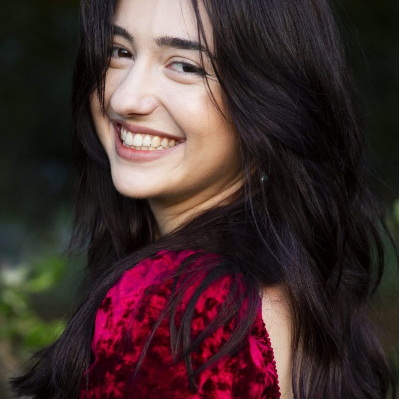 Natasha Headshot