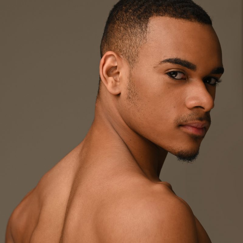 Rayan Lecurieux-Durival Headshot Rayan Lecurieux-Durival Headshot