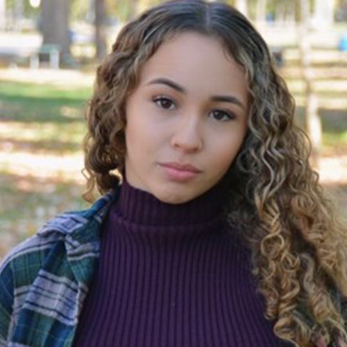 TATIANA CAJINA