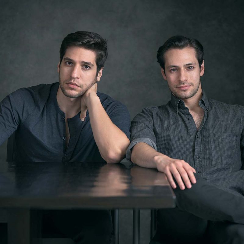 kuperman-brothers
