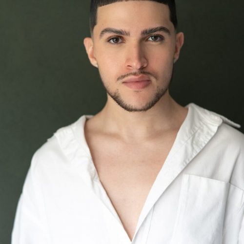 Adam Dario Morales