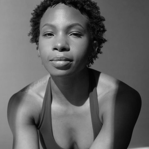 Zuri Noelle Ford